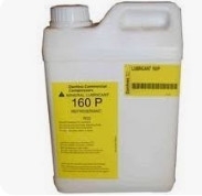Nhớt lạnh Danfoss 160P